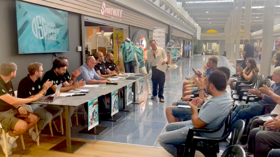 Sport, spettacolo e solidarietà: tornano i Summer Games a Omegna